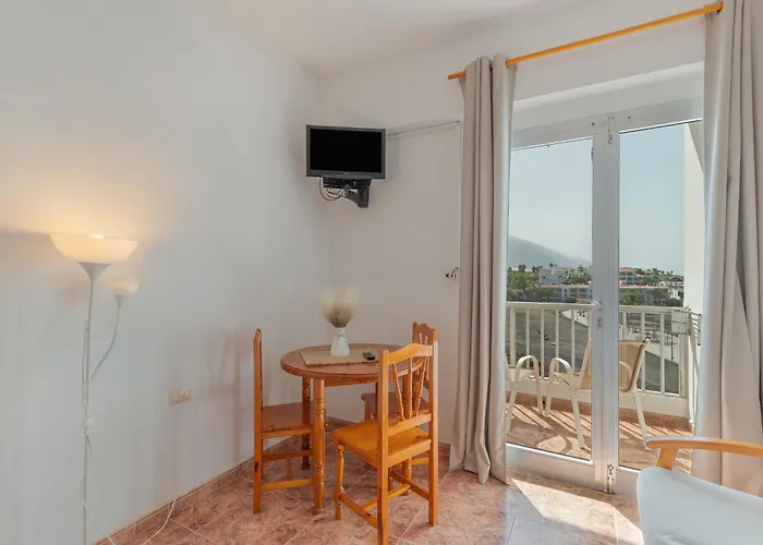 Apartman Martin - 23 *