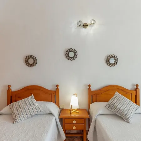 Martin - 23 Apartamento