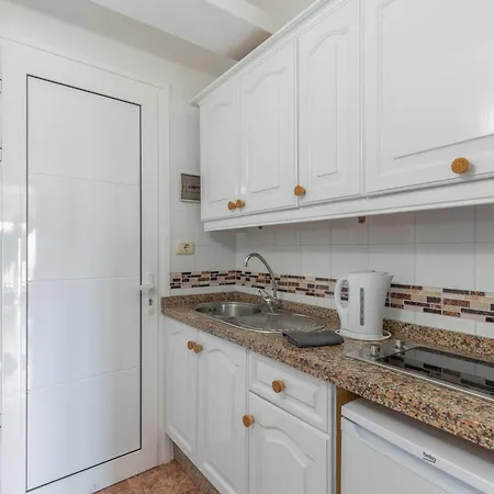 Apartamento Martin - 23